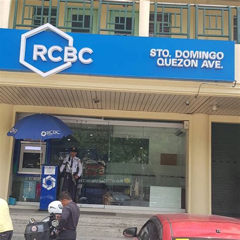 rcbc branches quezon city|RCBC Bank Branches in Quezon City .